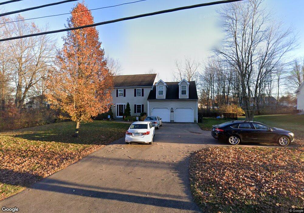 1000 Maple St, Rocky Hill, CT 06067 - photo 1