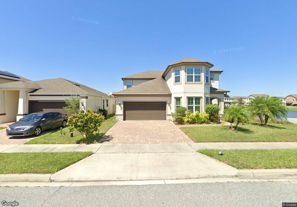 5217 Landmark Dr, Saint Cloud, FL 34771 - photo 1