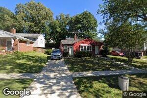 10305 Inwood Ave, Silver Spring, MD 20902