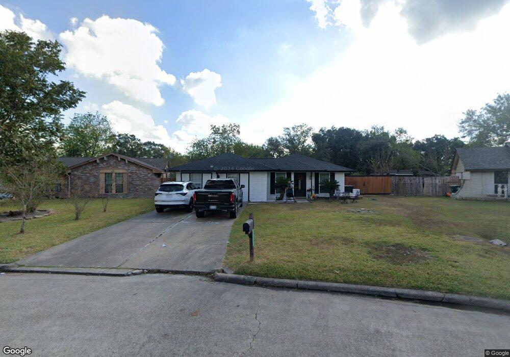 9802 Eblen Dr, Houston, TX 77040 - photo 1