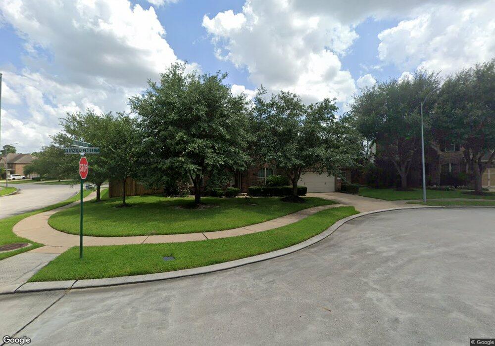 3410 Standing Hill Ct, Spring, TX 77386 - photo 1