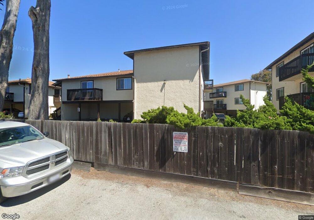 Lake View Terrace Apartments, Marina, CA 93933 - photo 1