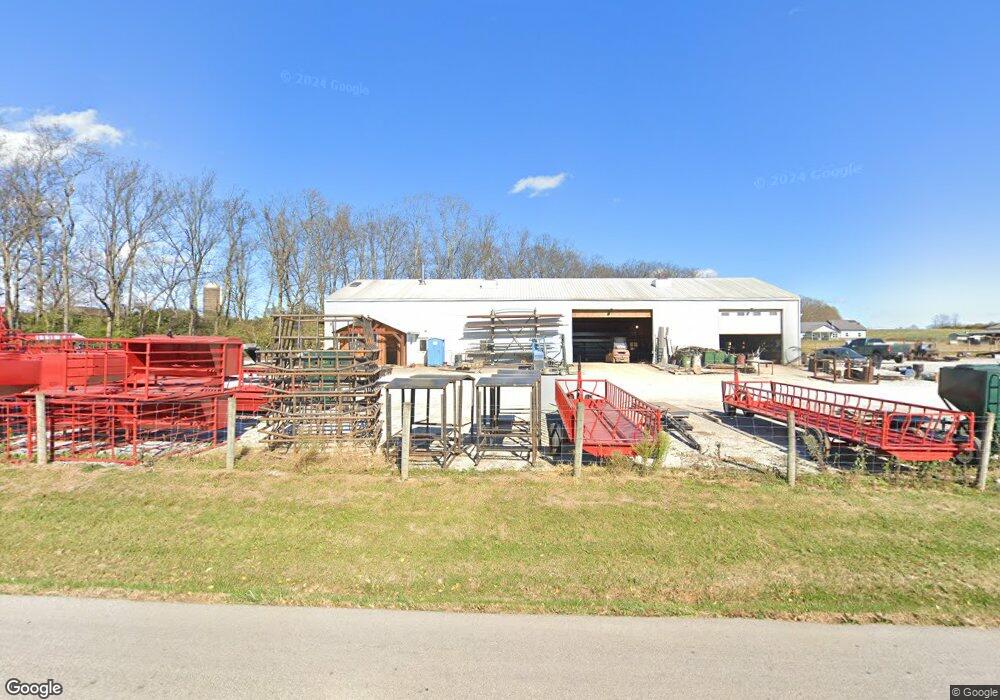 6415 Helena Rd, Mayslick, KY 41055 - photo 1