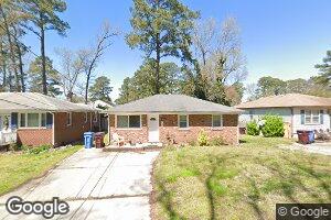 704 Osborn Ave, Chesapeake, VA 23325
