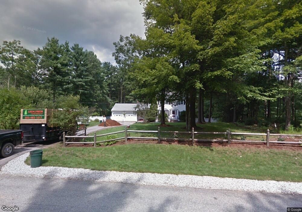 19 Martin Ln, Litchfield, NH 03052 - photo 1