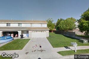 1154 N 120 Way W, Logan, UT 84341