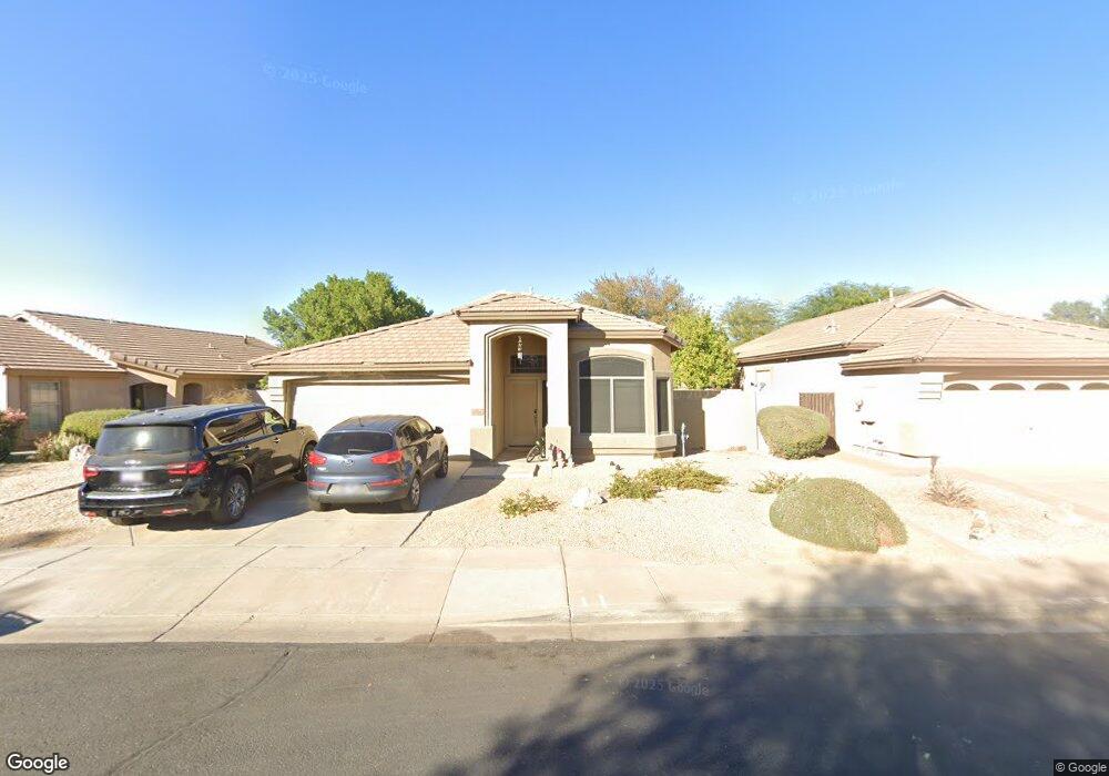 8708 E Plata Ave, Mesa, AZ 85212 - photo 1