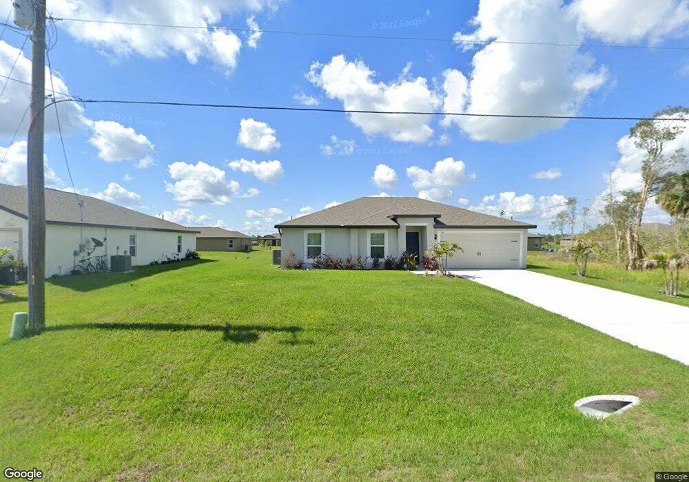 264 Lisette St, Fort Myers, FL 33913 - photo 1