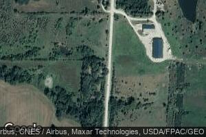 1051 210th Ave, Shannon City, IA 50861