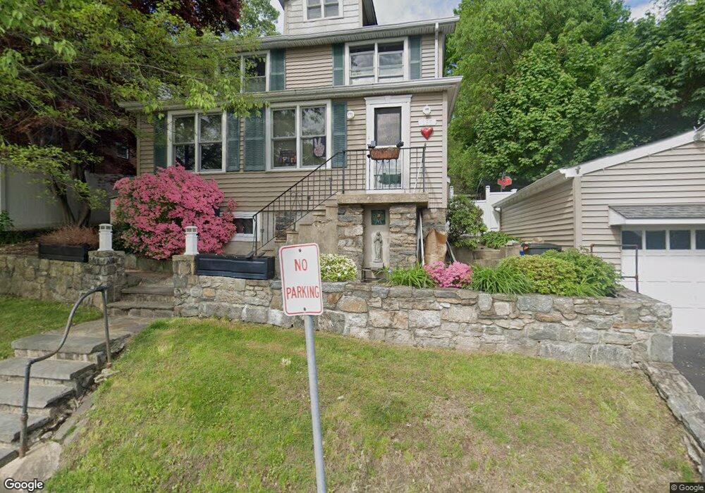 135 James St, Hastings On Hudson, NY 10706 - photo 1