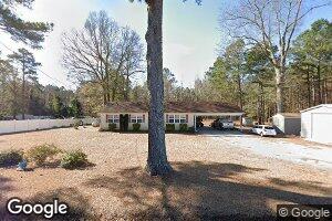2071 Bunker Hill Rd, Dillon, SC 29536