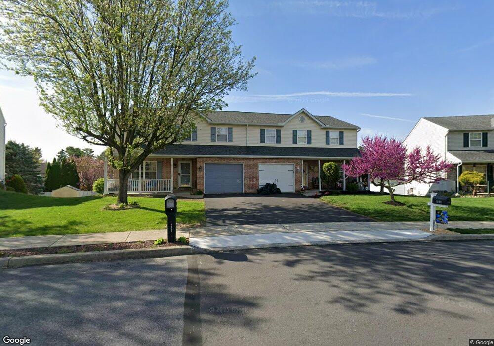 1021 Amity Cir, Reading, PA 19605 - photo 1