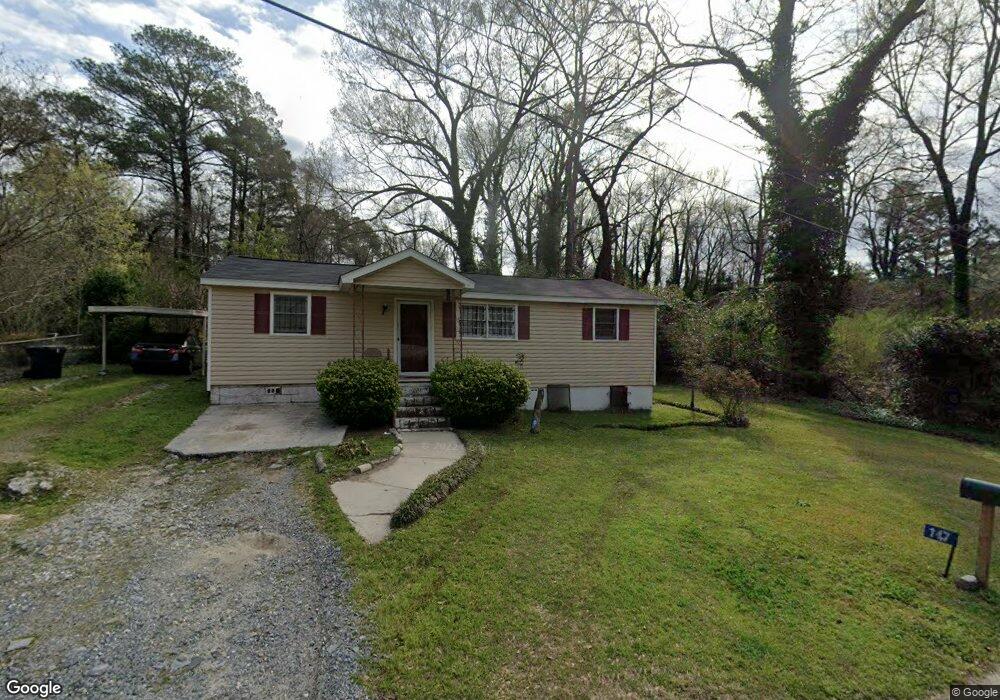 147 Alton Rd, Macon, GA 31211 - photo 1