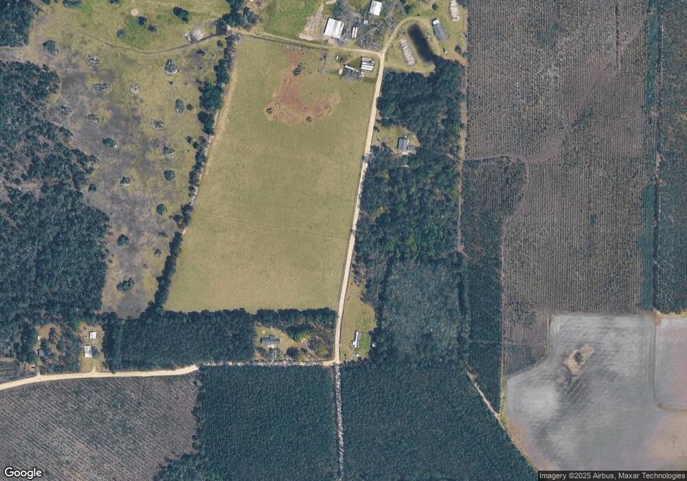 4202 Foster Rd, Blackshear, GA 31516 - photo 1