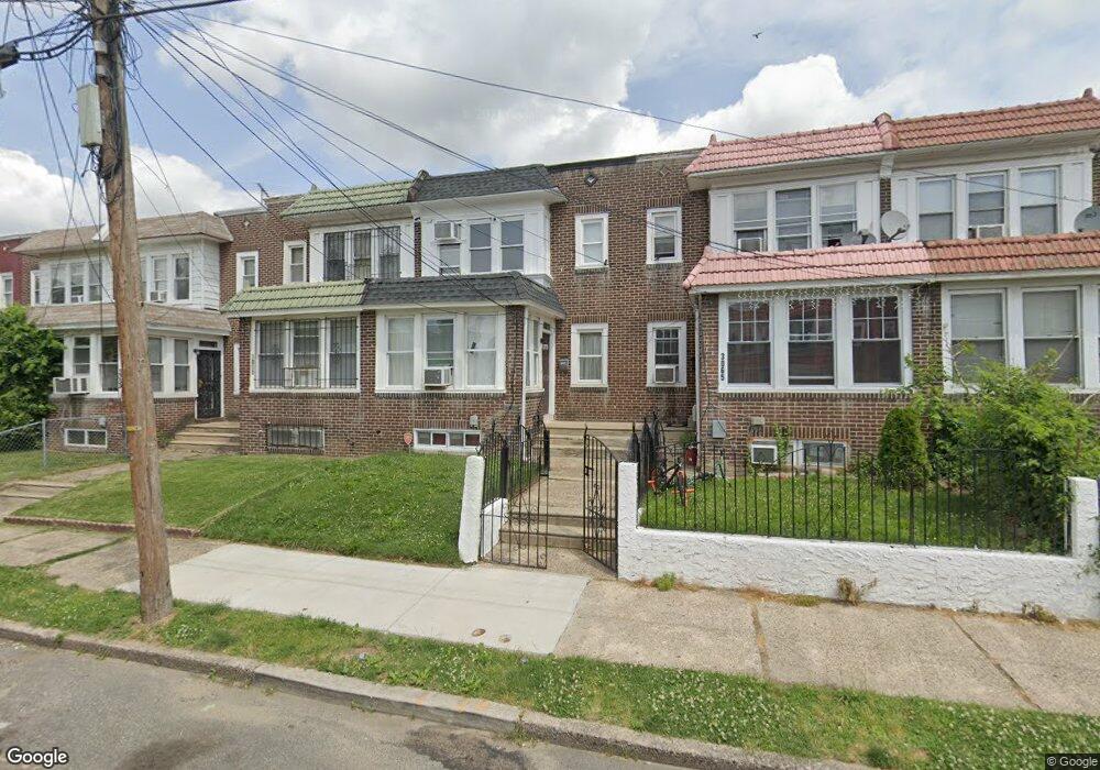 3061 Mickle St, Camden, NJ 08105 - photo 1