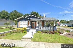 702 Holland Ave, Cayce, SC 29033