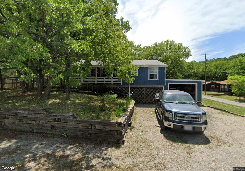 416 Westminister Dr, Pottsboro, TX 75076 - photo 1