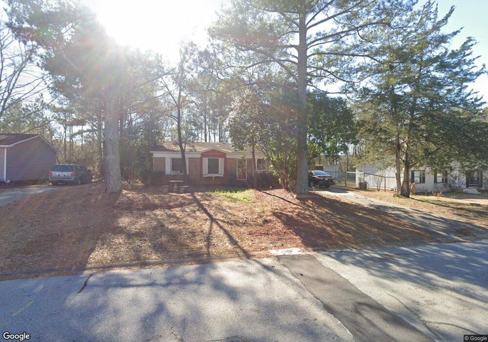 170 Stonehenge Way, Bogart, GA 30622 - photo 1