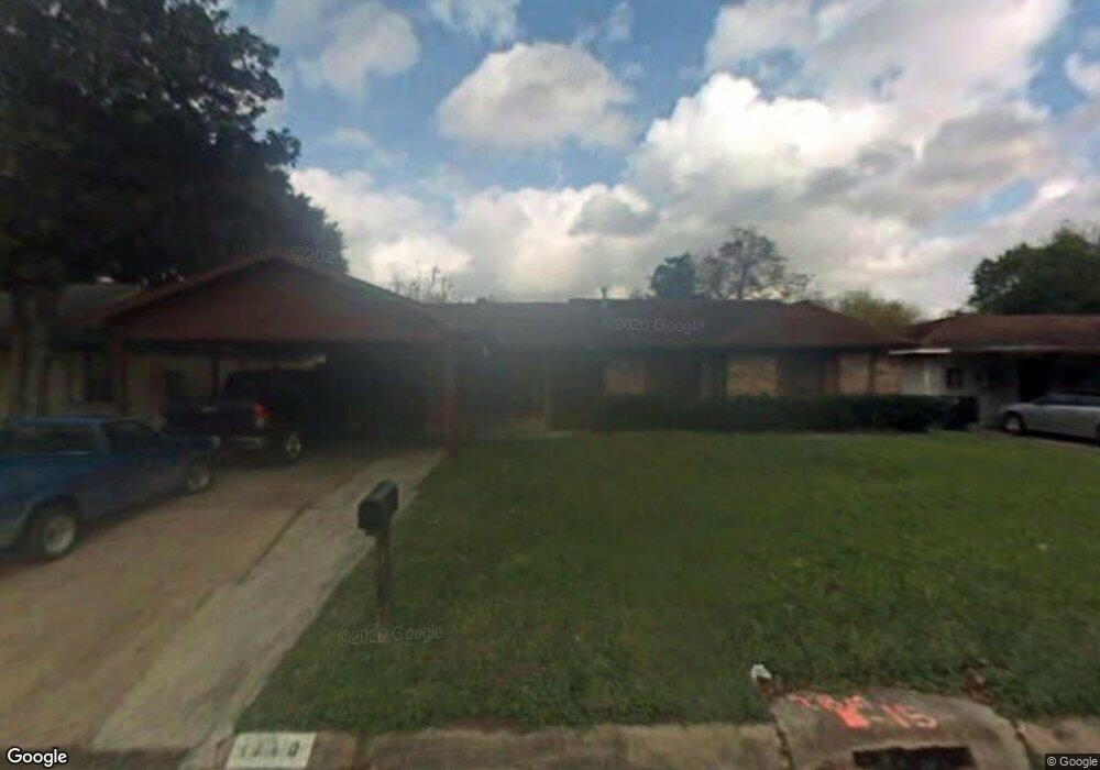 1710 Saddle Rock Dr, Houston, TX 77088 - photo 1