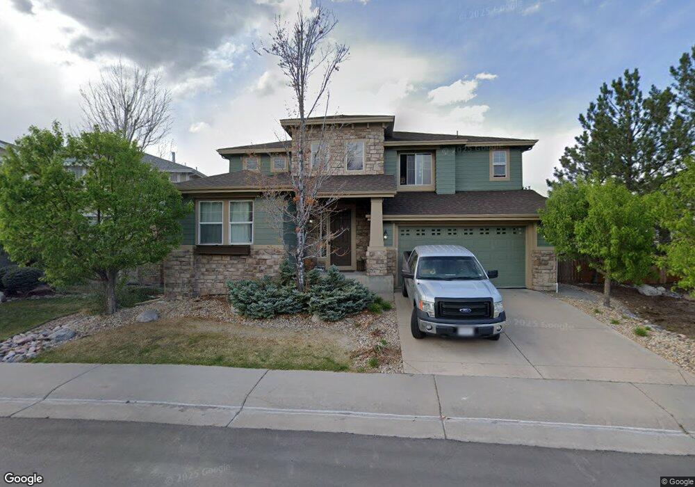 10781 Glengate Loop, Highlands Ranch, CO 80130 - photo 1