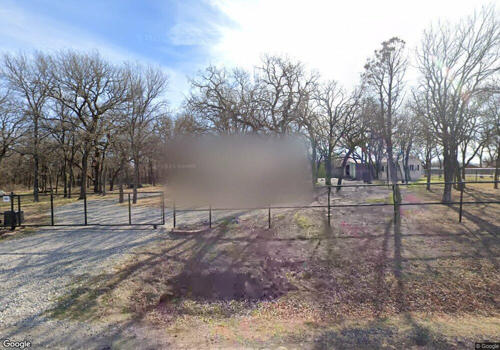 1562 Poe Prairie Rd, Millsap, TX 76066 - photo 1