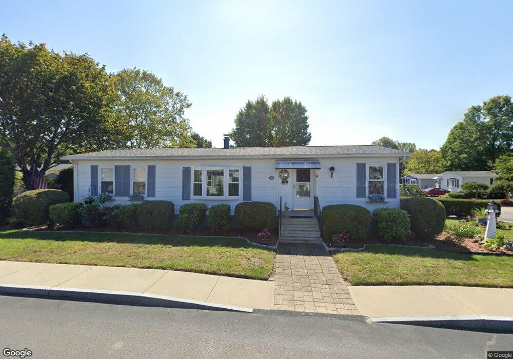 4 Princess Ln, Attleboro, MA - photo 1