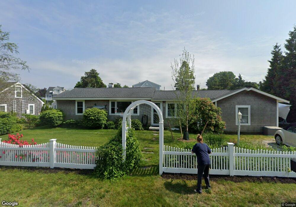 44 Town Neck Rd, Sandwich, MA 02563 - photo 1