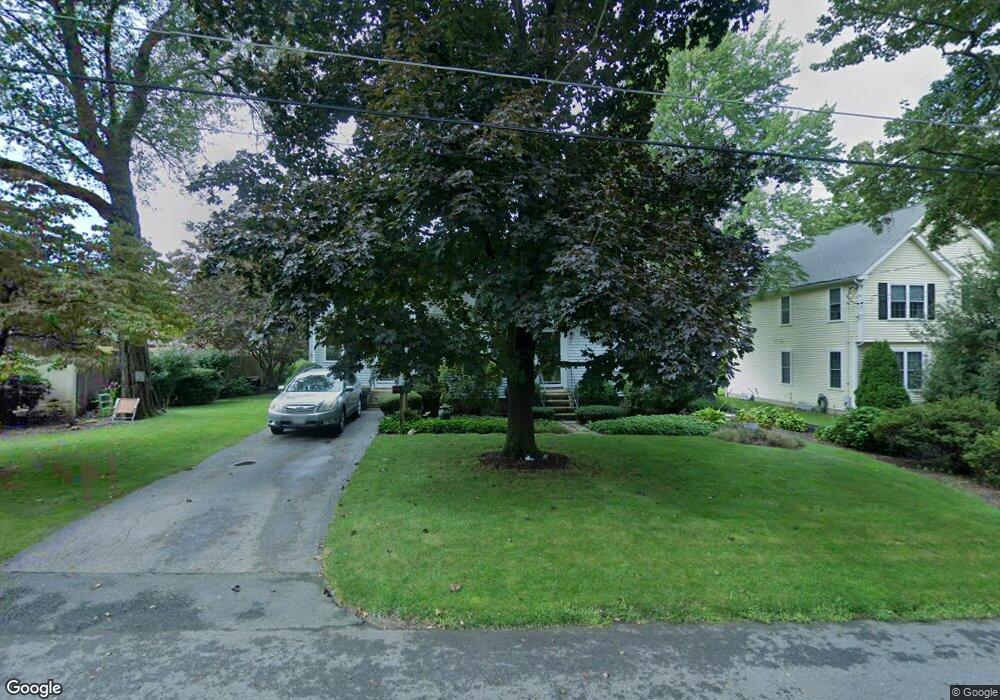 31 Barstow Rd, Walpole, MA 02081 - photo 1