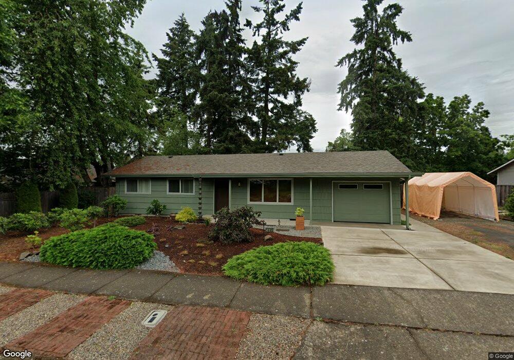 1445 Goodpasture Island Rd, Eugene, OR 97401 - photo 1