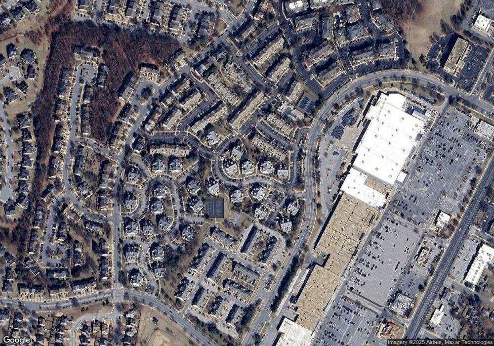 14117 Bowsprit Ln unit 307, Laurel, MD 20707 - photo 1