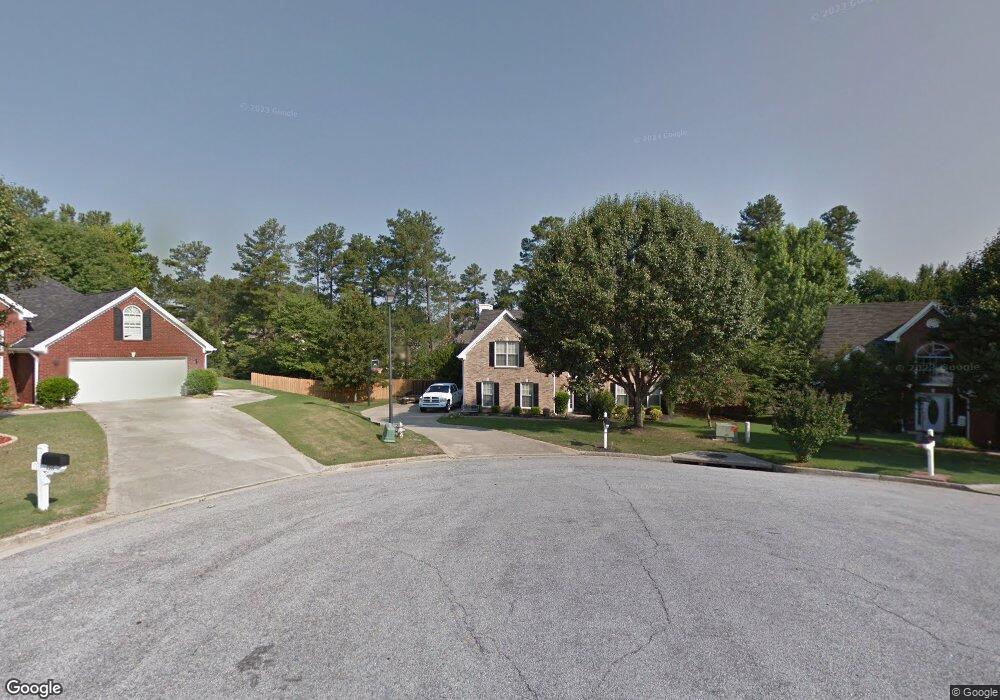 1504 Hillsong Ct unit 7, Dacula, GA 30019 - photo 1