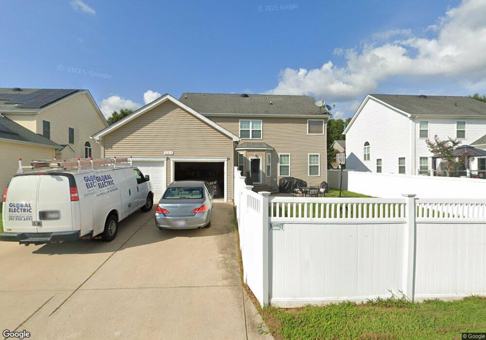 41454 Challedon Way, Leonardtown, MD 20650 - photo 1