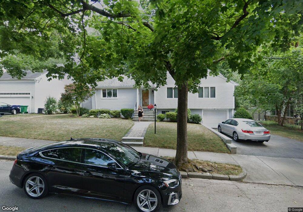 16 Sycamore Rd, Newton Center, MA 02459 - photo 1