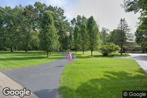 27876 P Dr S, Homer, MI 49245