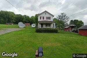 3955 Stiffler Hill Rd, Cherry Tree, PA 15724