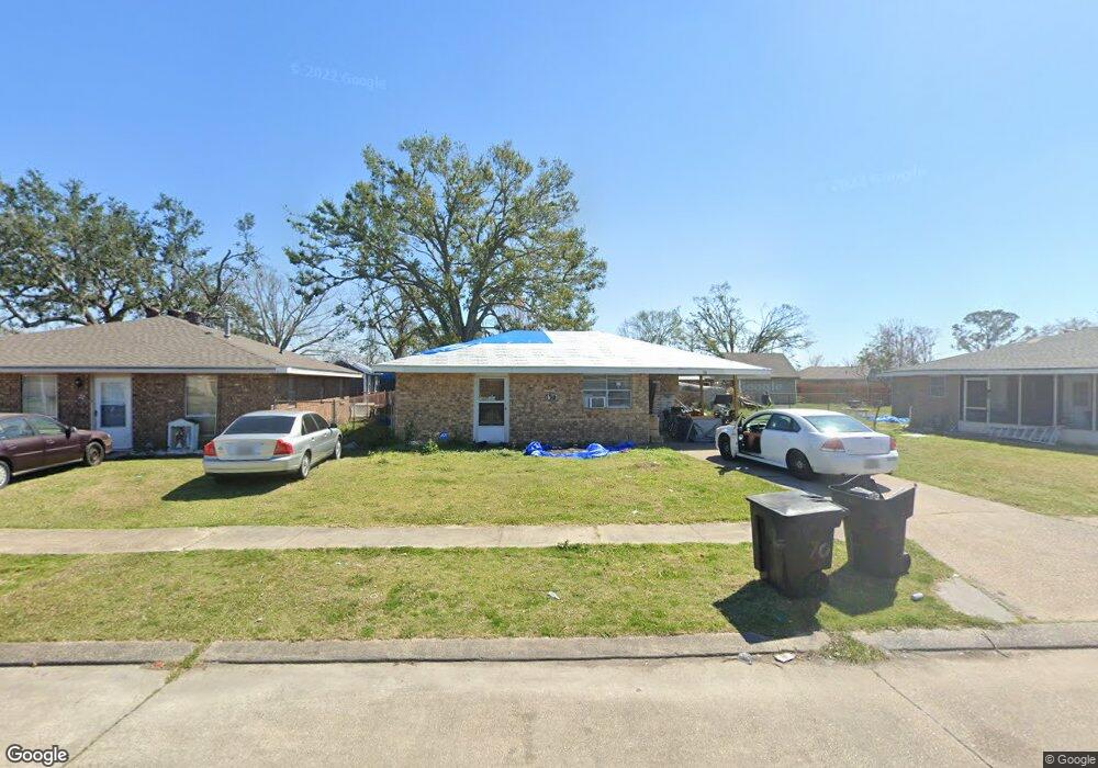 70 Kirkglen Loop, Houma, LA 70363 - photo 1