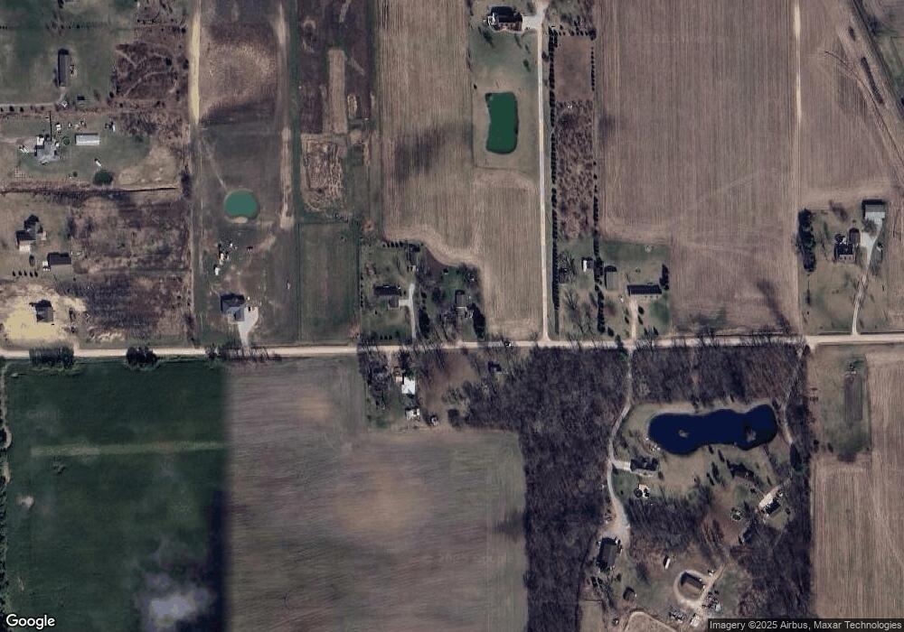 6362 Stout Rd, Carleton, MI 48117 - photo 1