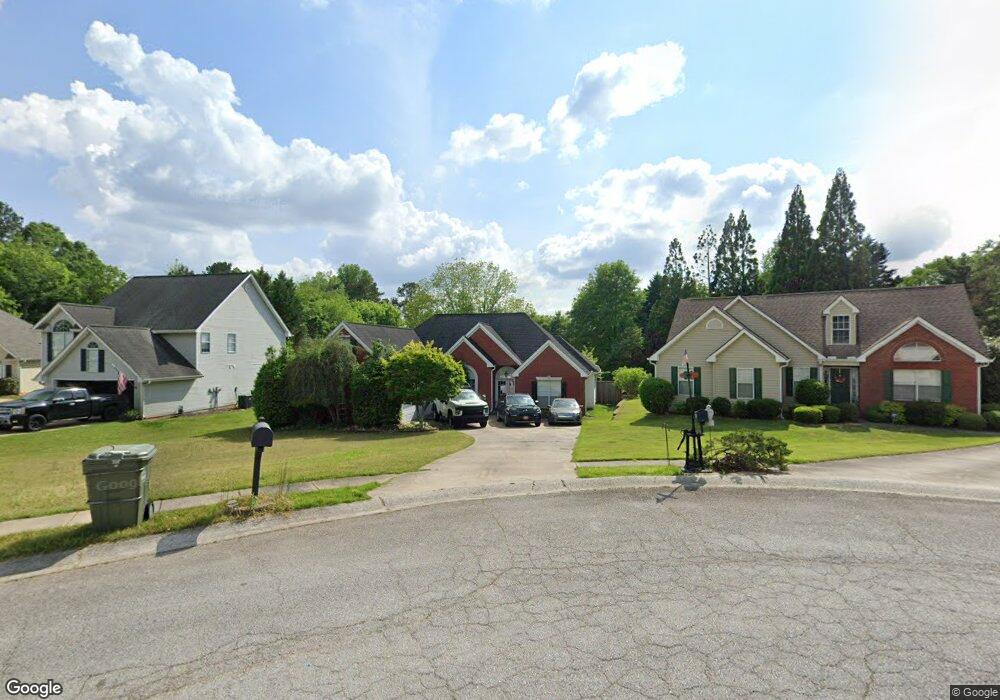 227 Turtle Cove, Carrollton, GA 30116 - photo 1