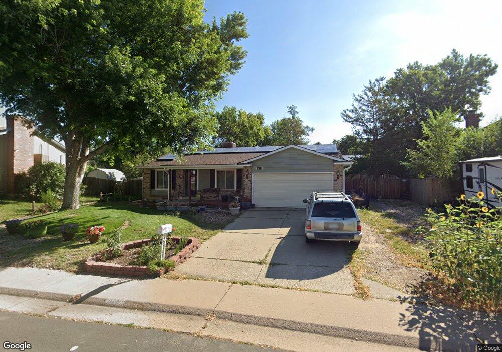 1072 S Joplin Way, Aurora, CO 80017 - photo 1