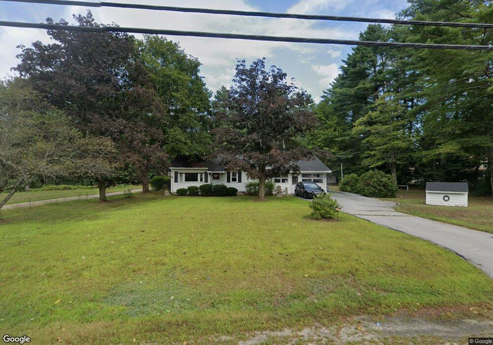 484 Clinton St, Concord, NH 03301 - photo 1