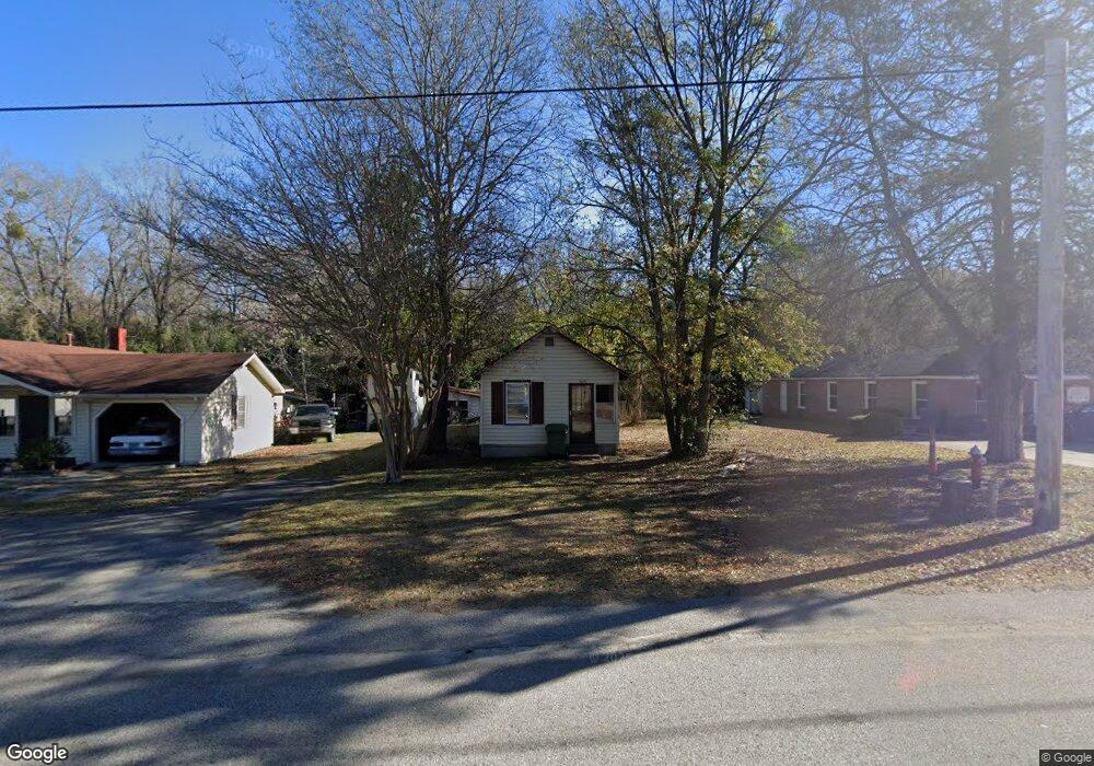 820 Mill St, Camden, SC 29020 - photo 1