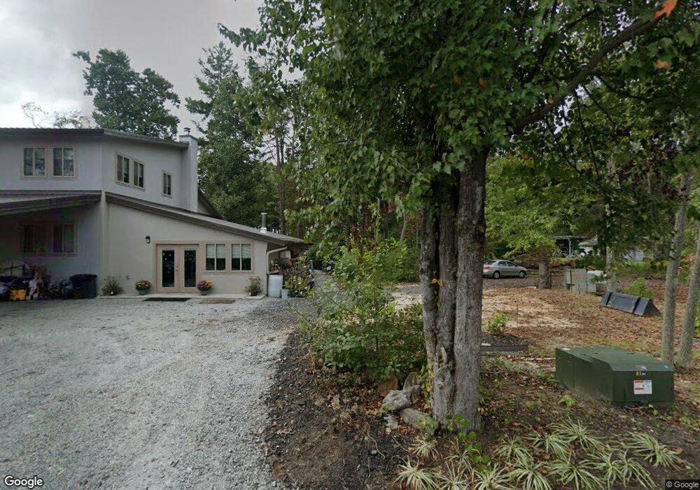 342 Point Hope Ln, Hendersonville, NC 28792 - photo 1