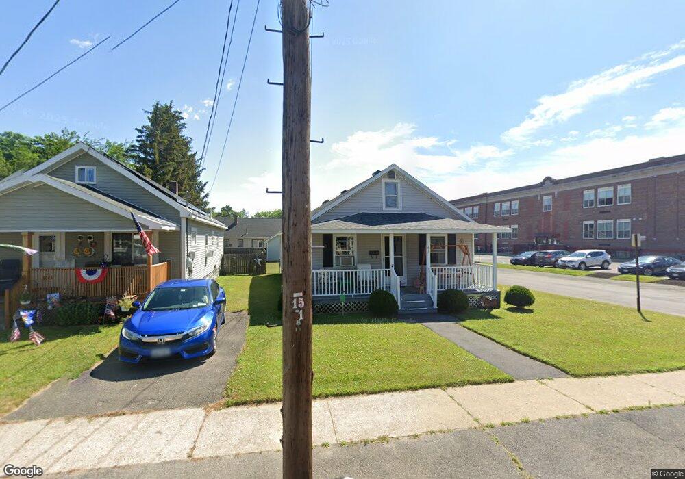 821 Draper Ave, Schenectady, NY 12306 - photo 1