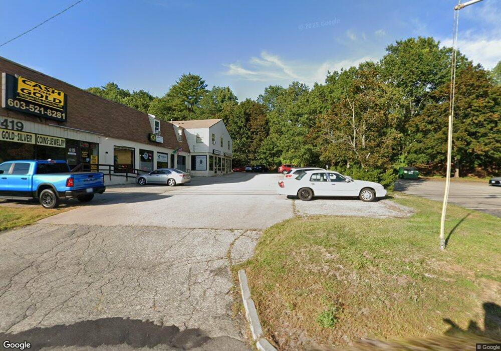 419 Amherst St, Nashua, NH 03063 - photo 1