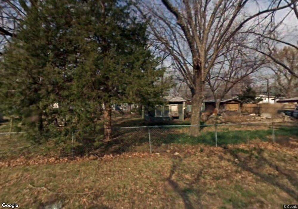 202 Rainbow St, Spavinaw, OK 74366 - photo 1