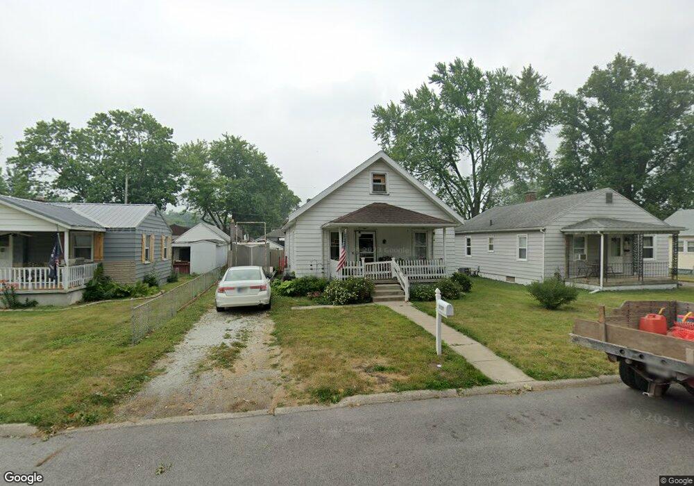 2127 Stillwell St, Lafayette, IN 47904 - photo 1