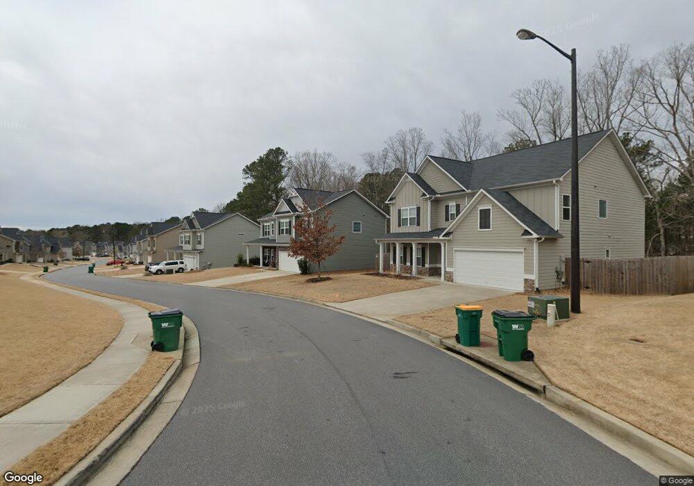 233 Cherokee Reserve Cir unit 53, Canton, GA 30115 - photo 1