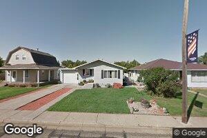 403 S Main St, Glen Ullin, ND 58631