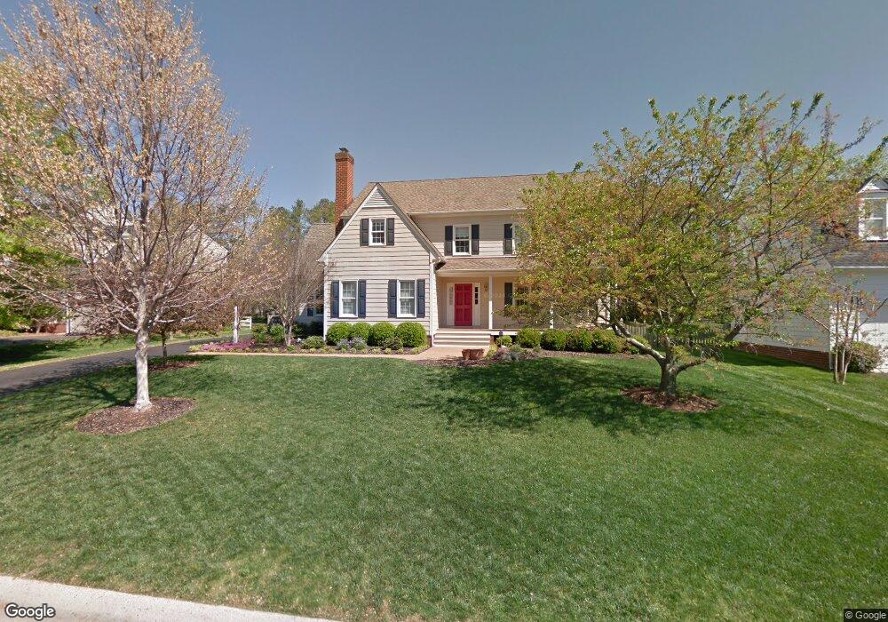 11308 Anna Way, Henrico, VA 23233 - photo 1