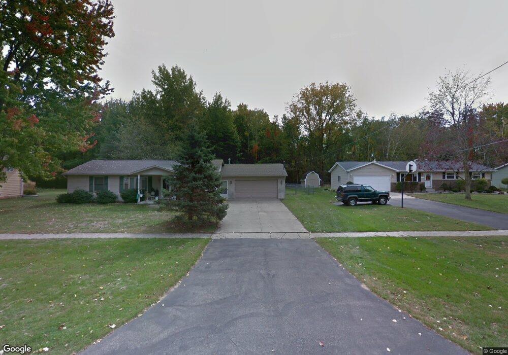 3200 Moran Rd, Birch Run, MI 48415 - photo 1